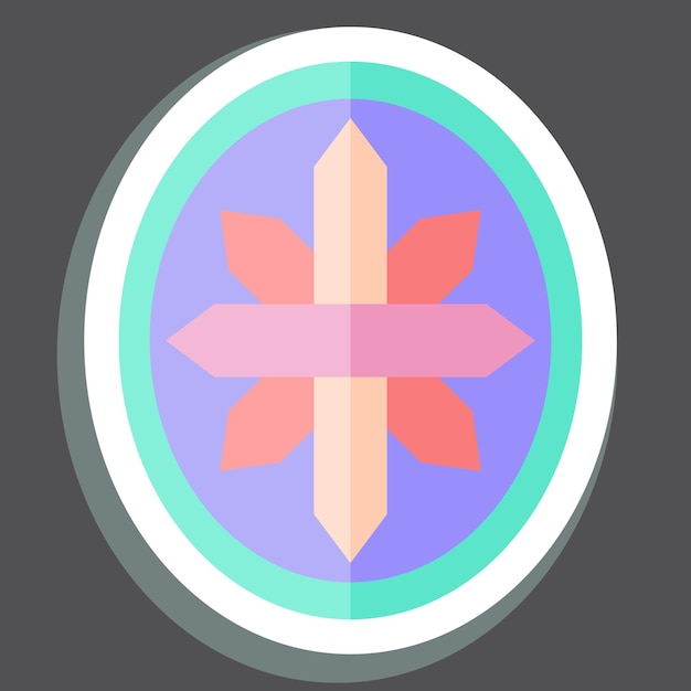 Haft — pracownia i wzory logo